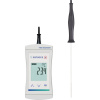 Senseca ECO 121-H-I1.5 alarmový teplomer -70 - +250 °C Typ senzora Pt1000; 488160 Senseca ECO 121-H-I1.5 alarmový teplomer -70 - +250 °C Typ senzora Pt1000; 488160