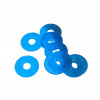 KYB Shims works KYB 140603201510 10x6*32-0.152 (bag of 10 pieces) KYB Shims works KYB 140603201510 10x6*32-0.152 (bag of 10 pieces)