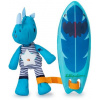 Lilliputiens surfer nosorožec Marius Lilliputiens surfer nosorožec Marius