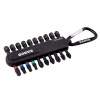 BAHCO 10PCS IMPACT BIT SET 50MM 66IM/10C-1 BAHCO 10PCS IMPACT BIT SET 50MM 66IM/10C-1