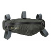 AcePac Triangle Frame Bag M MKIII grey 2L AcePac Triangle Frame Bag M MKIII grey 2L