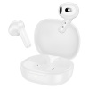 Bezdrôtové slúchadlá Borofone TWS BW65 Deseo white Bezdrôtové slúchadlá Borofone TWS BW65 Deseo white