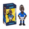 MINIX Football Icon: Pelé - BRAZIL 2ND KIT MINIX Football Icon: Pelé - BRAZIL 2ND KIT