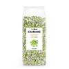 Gymbeam Edamame Pražené sôjové bôby 400 g Gymbeam Edamame Pražené sôjové bôby 400 g