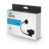 Cardo Packtalk Edge - Montážna sada pre prilby s Cardo Packtalk Edge - Montážna sada pre prilby s