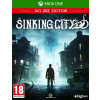Sinking City Day One Edition Sinking City Day One Edition