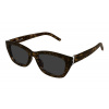 Saint Laurent SLM153 002 - Autorizovaný predajca, 30 dní na vrátenie tovaru Saint Laurent SLM153 002 - Autorizovaný predajca, 30 dní na vrátenie tovaru