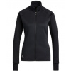 Dámska golfová bunda Adidas COLD.RDY S Čierna Dámska golfová bunda Adidas COLD.RDY S Čierna