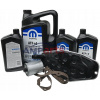 Jeep Grand Cherokee 5,7 V8 2012-2013 Olej MOPAR ATF+4 + 2x Filter prevodovky Jeep Grand Cherokee 5,7 V8 2012-2013 Olej MOPAR ATF+4 + 2x Filter prevodovky