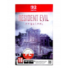 Resident Evil Requiem LENTICULAR EDITION Nintendo Switch - 2-disková edícia Resident Evil Requiem LENTICULAR EDITION Nintendo Switch - 2-disková edícia