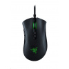 RAZER myš DeathAdder V2, optická, rozlišení 20.000dpi, USB, hybridní cloud úložiště a integrovaná paměť, RGB RZ01-03210100-R3M1 RAZER myš DeathAdder V2, optická, rozlišení 20.000dpi, USB, hybridní cloud úložiště a integrovaná paměť, RGB RZ01-03210100-R3M1