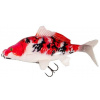 FOX Rage Replicant Carp 23 cm 198 g Super Natural Koi Carp FOX Rage Replicant Carp 23 cm 198 g Super Natural Koi Carp