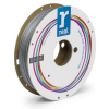 Real PLA filament | Satin Silver | 1.75 0.5kg Real PLA filament | Satin Silver | 1.75 0.5kg