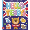 Hello, Teddy! (Katarzyna Lanocha) Hello, Teddy! (Katarzyna Lanocha)