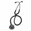 Littmann Classic III Smoke Edition, stetoskop pre internú medicínu, čierny TOW005727 Littmann Classic III Smoke Edition, stetoskop pre internú medicínu, čierny TOW005727