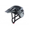 Prilba CRATONI AllSet Pro Black/Grey Matt - S/M (54-58cm) 2026 Prilba CRATONI AllSet Pro Black/Grey Matt - S/M (54-58cm) 2026