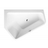 Duravit Paiova 5 177 x 130 cm 700394000000000 Duravit Paiova 5 177 x 130 cm 700394000000000