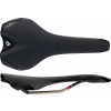 sedlo PROLOGO NAGO EVO TiRox 141 černé sedlo PROLOGO NAGO EVO TiRox 141 černé