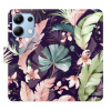 Flip pouzdro iSaprio - Xiaomi Redmi Note 13 4G - Flower Pattern 08 - kapsičky na karty (Knížkový flip kryt, obal, pouzdro iSaprio na mobil Xiaomi Redmi Note 13 4G - Flower Pattern 08 - 360° ochrana te Flip pouzdro iSaprio - Xiaomi Redmi Note 13 4G - Flower Pattern 08 - kapsičky na karty (Knížkový flip kryt, obal, pouzdro iSaprio na mobil Xiaomi Redmi Note 13 4G - Flower Pattern 08 - 360° ochrana te