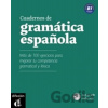 Cuaderno de gramática espanola B1 + CD MP3 Cuaderno de gramática espanola B1 + CD MP3