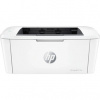 HP LaserJet M110w 7MD66F HP LaserJet M110w 7MD66F