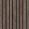 Archo - Akustický panel Design line CPL Nebraska na čierny filc 2600 x 400 x 21 mm Archo - Akustický panel Design line CPL Nebraska na čierny filc 2600 x 400 x 21 mm