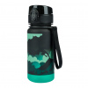 Baagl Tritanová fľaša pre deti Gradient Drak 350 ml Baagl Tritanová fľaša pre deti Gradient Drak 350 ml