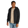 Calvin Klein pánska čierna mikina J30J326138 XXL Calvin Klein pánska čierna mikina J30J326138 XXL