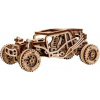 WOODEN CITY 3D puzzle Automobil Buggy 137 ks WOODEN CITY 3D puzzle Automobil Buggy 137 ks