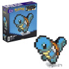 Mattel MEGA POKÉMON PIXEL ART - SQUIRTLE Mattel MEGA POKÉMON PIXEL ART - SQUIRTLE