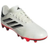 adidas Futbalové kopačky Copa Pure 2 Club Fxg Biela adidas Futbalové kopačky Copa Pure 2 Club Fxg Biela