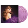 Taylor Swift - Speak Now (Taylor's Version) (Lilac Marbled Vinyl) (LP) Taylor Swift - Speak Now (Taylor's Version) (Lilac Marbled Vinyl) (LP)