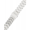 Oceľový náramok Orient UM007111J0 22mm (pre model RA-KV00), strieborný Oceľový náramok Orient UM007111J0 22mm (pre model RA-KV00), strieborný