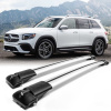 Prestige S13 - nosič pre Mercedes GLB, 2019- / (X247) strešné lyžiny Prestige S13 - nosič pre Mercedes GLB, 2019- / (X247) strešné lyžiny