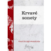 Krvavé sonety Krvavé sonety