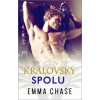 Královsky spolu - Emma Chase Královsky spolu - Emma Chase