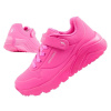 Skechers Uno Lite Detské športové tenisky Ružová Pohodlné 30 Skechers Uno Lite Detské športové tenisky Ružová Pohodlné 30