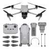Dron 4K s kamerou DJI Air 3 2x CMOS HDR + Ovládač RC-N2 + Príslušenstvo Dron 4K s kamerou DJI Air 3 2x CMOS HDR + Ovládač RC-N2 + Príslušenstvo
