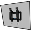 Neomounts WL35-550BL12 TV držák na zeď naklápěcí, 61,2 cm (24,1) - 139,7 cm (55), WL35-550BL12 Neomounts WL35-550BL12 TV držák na zeď naklápěcí, 61,2 cm (24,1) - 139,7 cm (55), WL35-550BL12