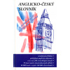Anglicko-český slovník s počitatelností a frázovými slovesy Anglicko-český slovník s počitatelností a frázovými slovesy