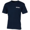Tričko SECURITY s krátkym rukávom, MODRÉ veľ. 4XL Tričko SECURITY s krátkym rukávom, MODRÉ veľ. 4XL