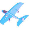 Lietadlo na diaľkové ovládanie DELFIN DR00422 Lietadlo na diaľkové ovládanie DELFIN DR00422