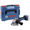 Bosch Professional GWS 18V-11 06019N4102 Akumulátorová úhlová bruska 125 mm, 18 V Bosch Professional GWS 18V-11 06019N4102 Akumulátorová úhlová bruska 125 mm, 18 V