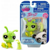 TM Toys Littlest Pet Shop - Blister Figura Pack TM Toys Littlest Pet Shop - Blister Figura Pack