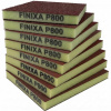 Finixa obojstranné flexibilné penové brusivo, P800, 1 kus (FINIXA SFP0800 Double Sided Foam Sanding Pads Fine 120x100mm) Finixa obojstranné flexibilné penové brusivo, P800, 1 kus (FINIXA SFP0800 Double Sided Foam Sanding Pads Fine 120x100mm)