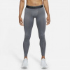 Nike Pánské legíny Pro - šedé - EUR M | UK M Nike Pánské legíny Pro - šedé - EUR M | UK M