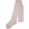 NOVITI RB002-G-01 Pančuchy bavlnené ružové melanžové strieborné lurexové 68/74 NOVITI RB002-G-01 Pančuchy bavlnené ružové melanžové strieborné lurexové 68/74