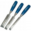 Stanley 0-16-128 3dielna sada dlát 5002 (12, 18, 25mm) Stanley 0-16-128 3dielna sada dlát 5002 (12, 18, 25mm)