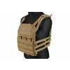 Taktická vesta Jump Delta Armory Tan Taktická vesta Jump Delta Armory Tan