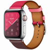 Innocent Classic Buckle Band Apple Watch 44/45/46/49mm - Pink Innocent Classic Buckle Band Apple Watch 44/45/46/49mm - Pink